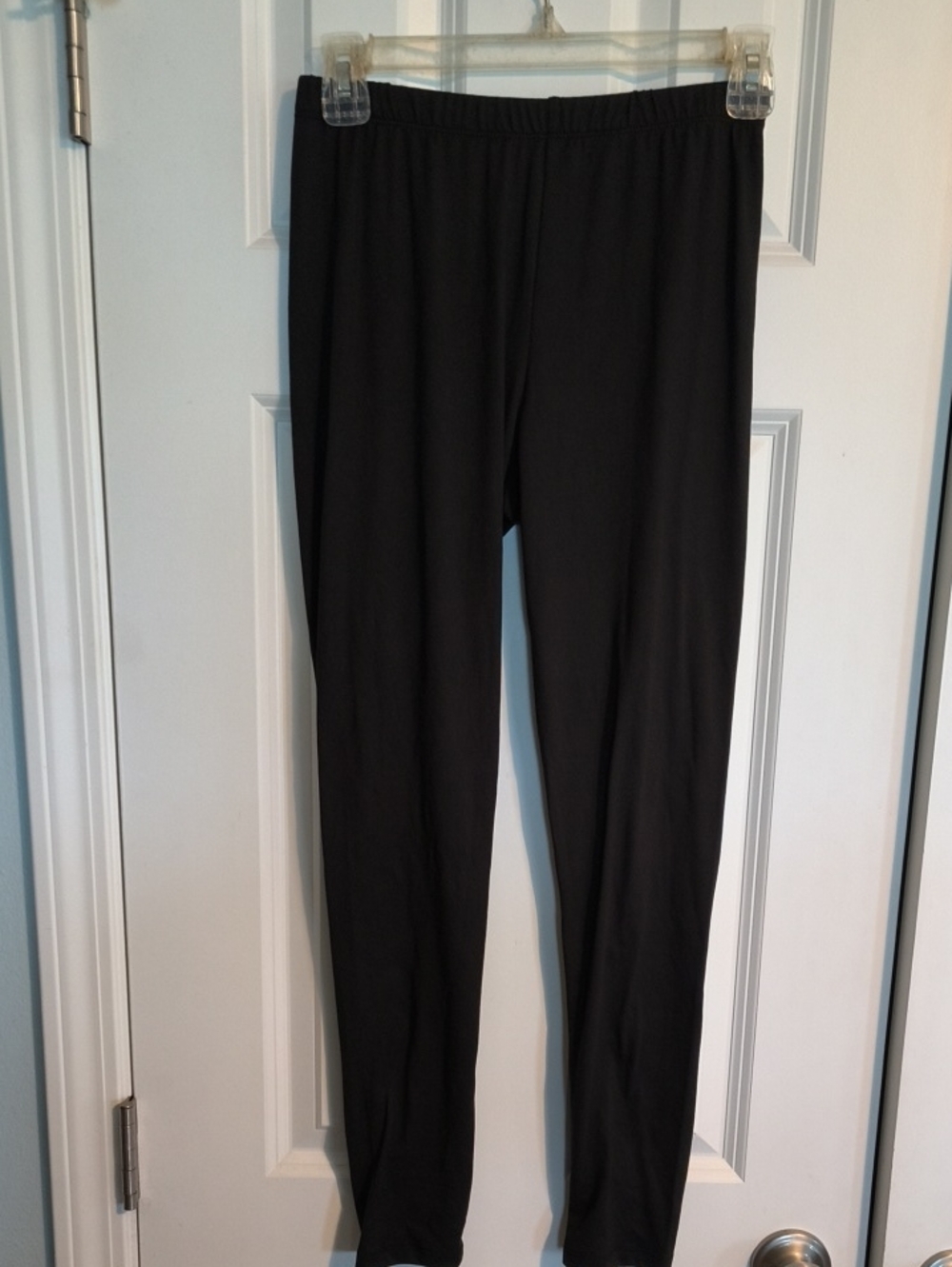 Fashion Nova Black Leggings